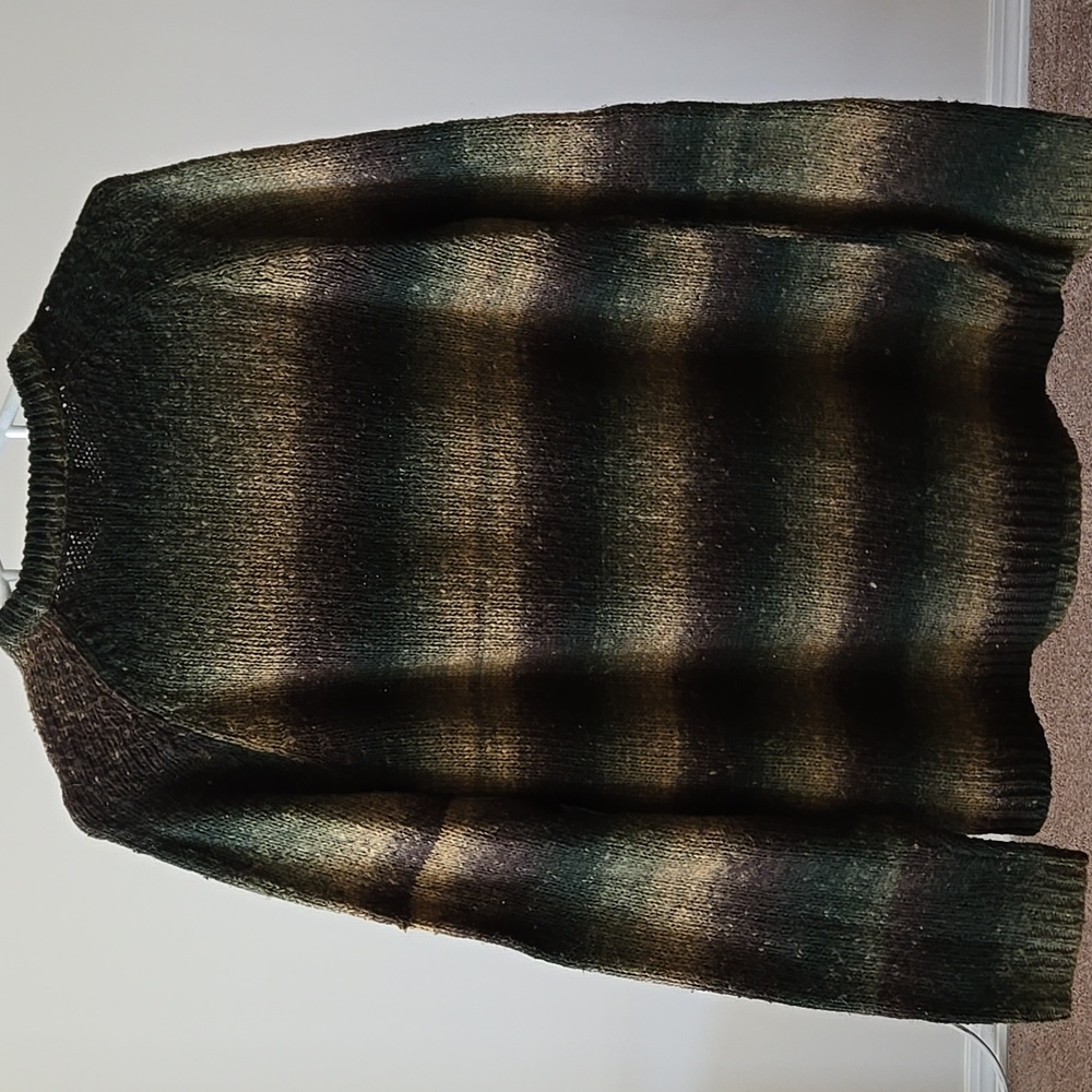 DEX Multi Colour Way Sweater - Picture 2 of 3